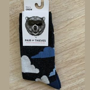 Pair Of Thieves Socks Mens 8-12